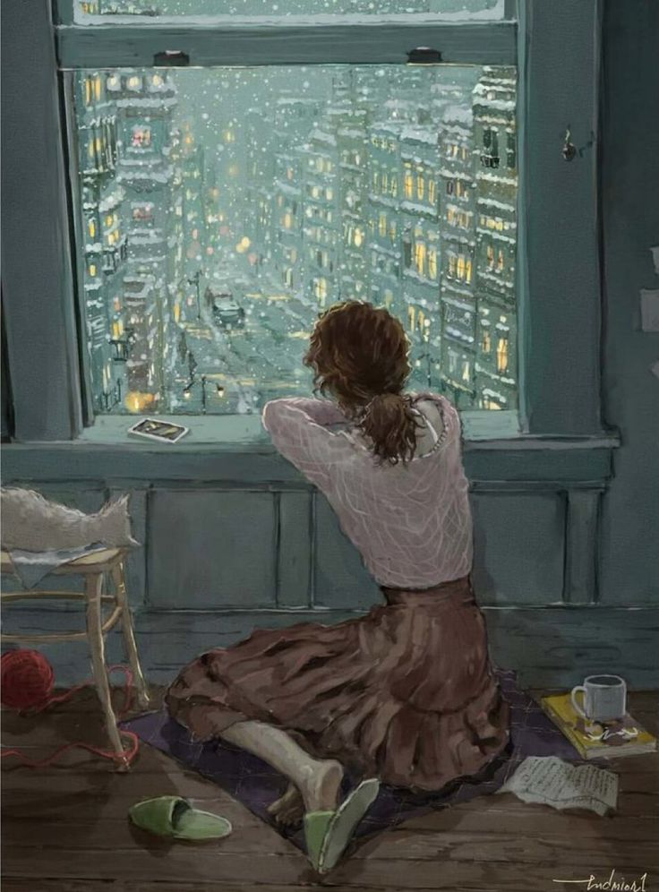 Whispers of a&nbsp;Dreamer