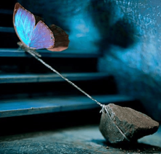 The Enemy of&nbsp;Progress