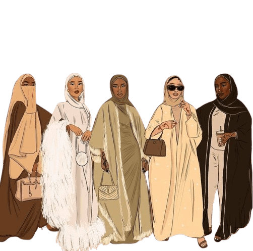 Why Modest Fashion is More Than Just a Trend: A Sisterhood Rooted in&nbsp;Purpose