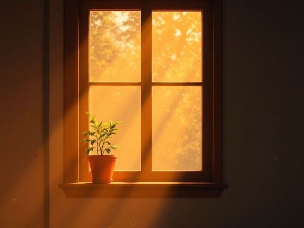 Today Is Not Like&nbsp;Yesterday